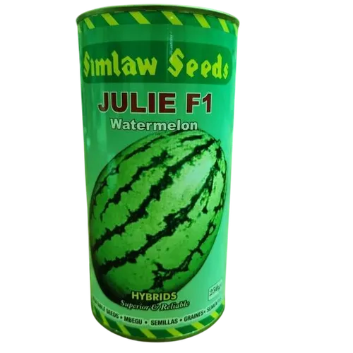 W MELON JULIE 500GM