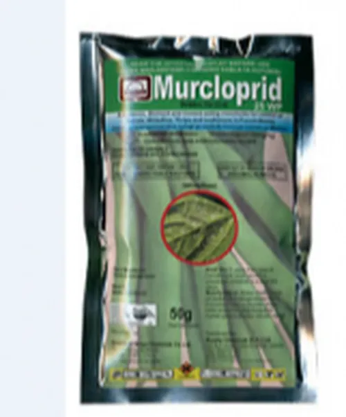 IMIDACLOPRID MURCLOPRID 10GM