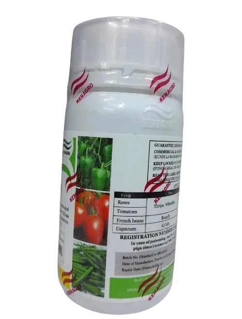 ACETAMIPRID ACETAK   50MLS