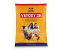 POULTRY ANTIBIOTIC VETOXY 20% 100GMS (OXYTETRACYCLINE)