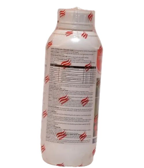 TOPGUARD 1LTR (THIOPHANATE M.)