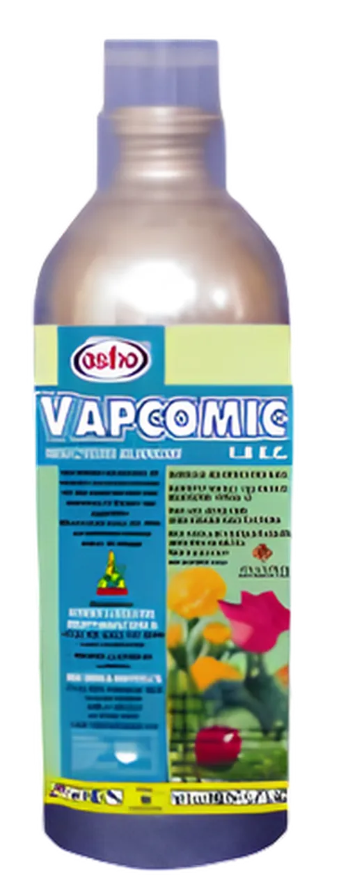 CLIMB 1.8% VAPCOMIC 1LTR ABAMECTIN