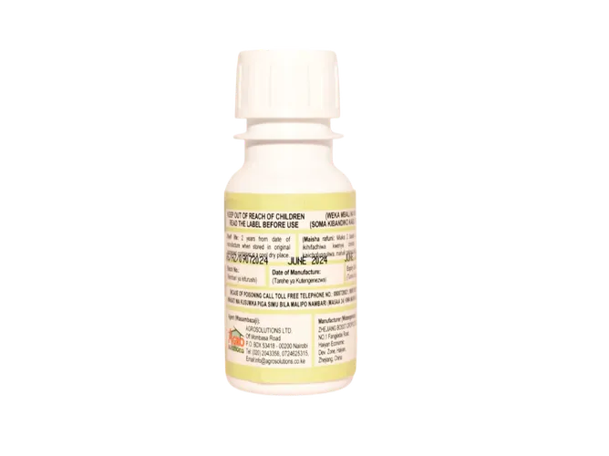AZOXY TOP 325SC 50MLS