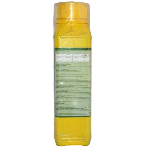 CHORDATA 10.2EC 500MLS