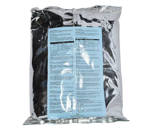 SAMAYA 2KG GREEN COPPER