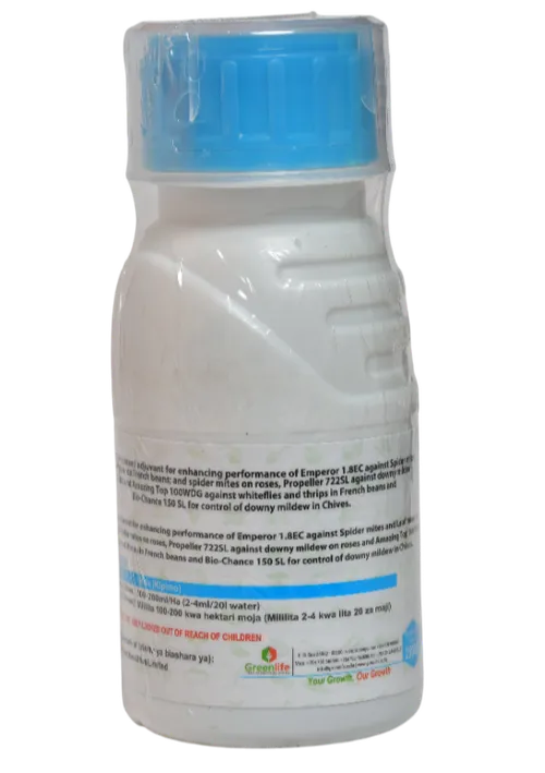 INTEGRA 250MLS (ADJUVANT)