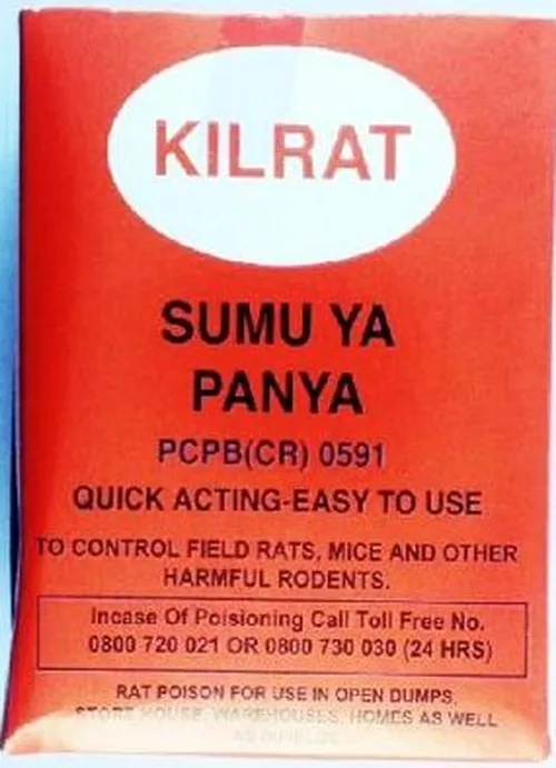 KILRAT 1GM