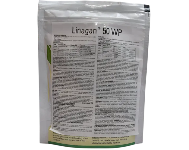 LINAGAN  500GMS