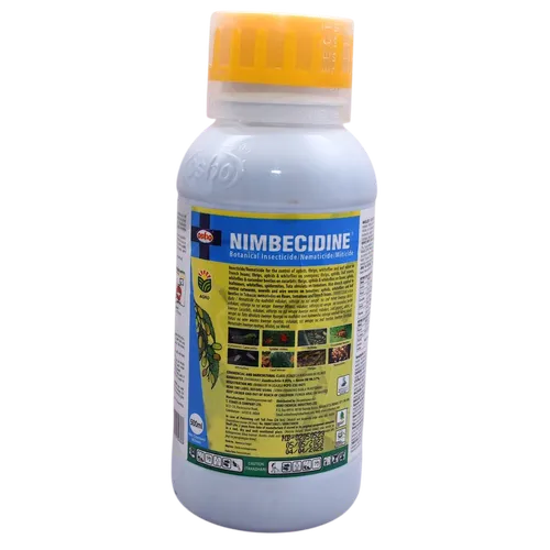 NIMBECIDINE 5LTR