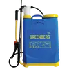 PUMP 16LTR GREENBERG BRONZE GL