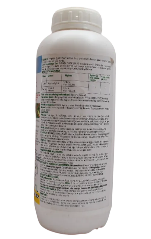 PYRINEX QUICK 250EC 1LTR