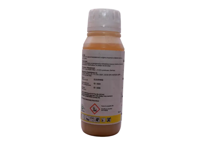 TIHAN 500MLS