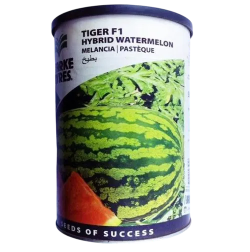 W MELON TIGER F1 250GMS