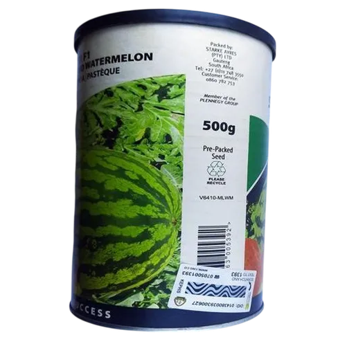 W MELON TIGER F1 500GMS