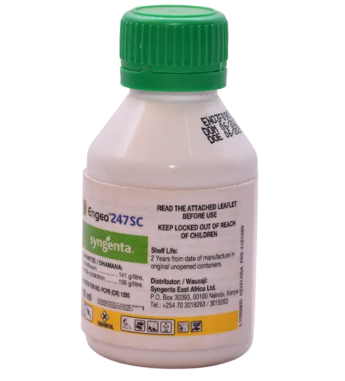 ENGEO 100ML
