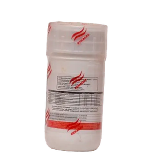 TOPGUARD 100MLS (THIOPHANATE M.)