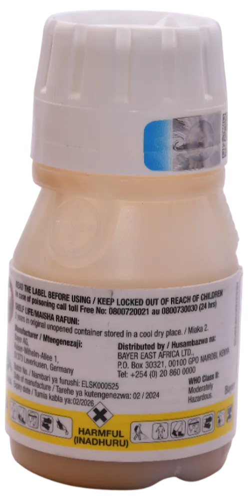 TIHAN 50MLS