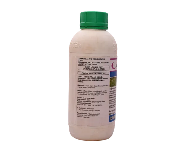 LUMAX 1LTR