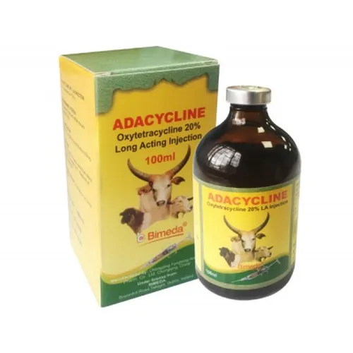 ADACYCLINE 20% 100MLS BIMEDA