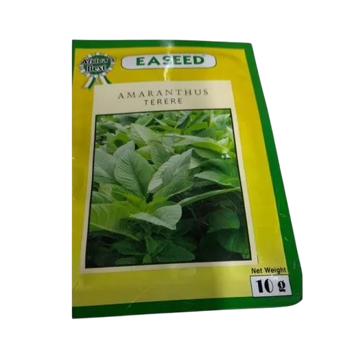 AMARANTHUS TERERE  50GMS EA