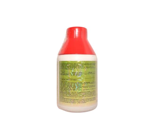 BEANSCLEAN 500MLS (BENTAZONE)