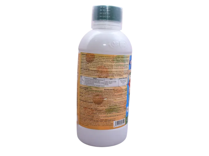 BIO NEMATONE  500MLS