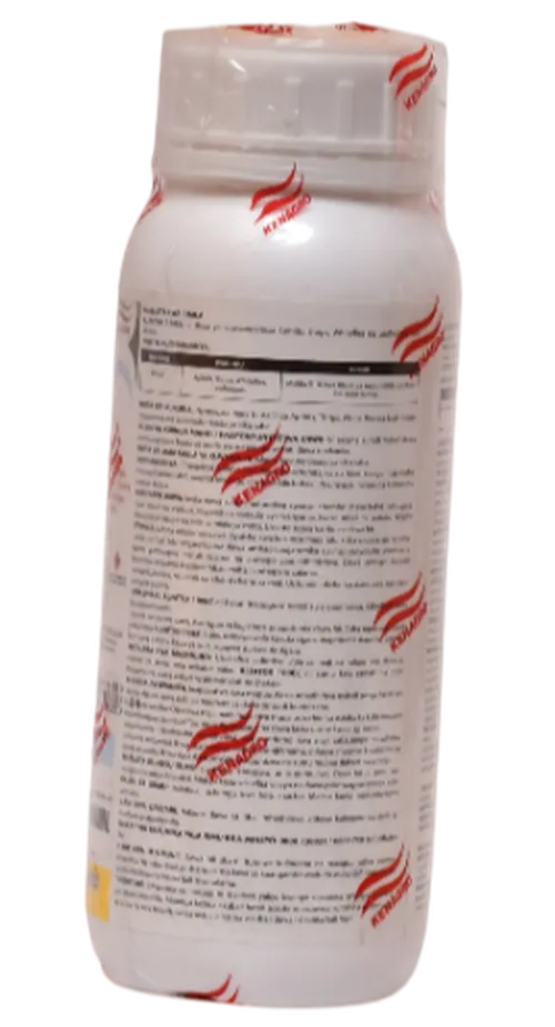 ALFATOX 500MLS CYPERMETHRIN