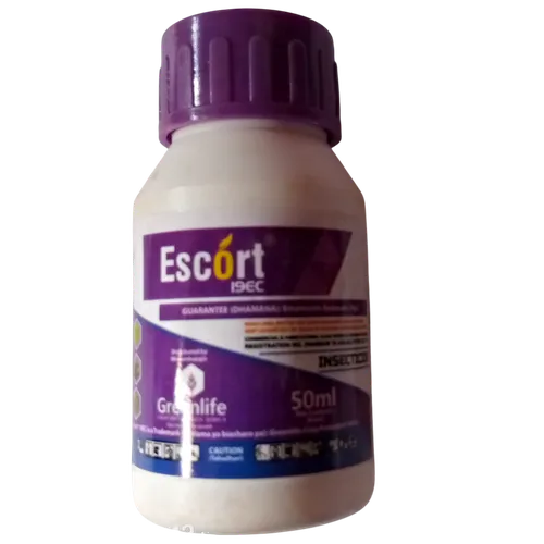 ESCORT 1.9%  50MLS (EMAMECTIN)