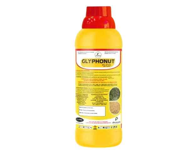 GLYPHOSATE GLYPHONUT 200MLS
