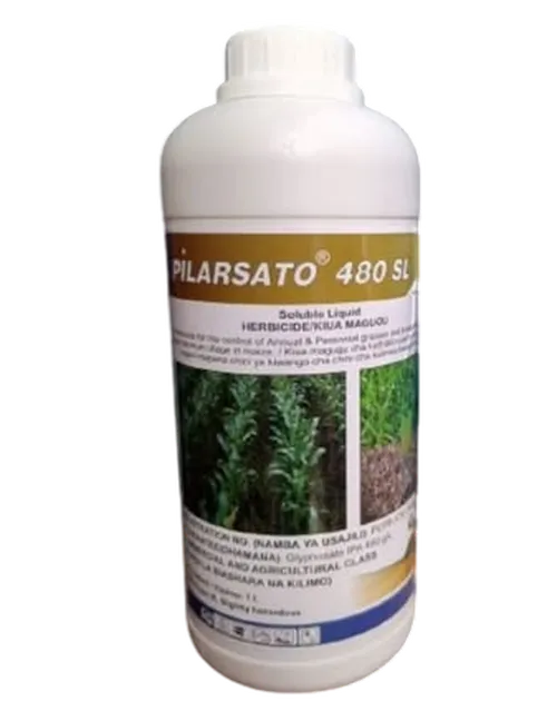 GLYPHOSATE NOVISATE 1LTR