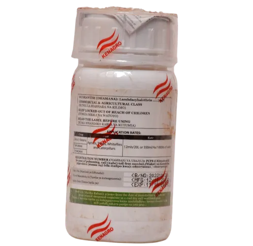 LAMBDA VENDEX 5EC 500MLS