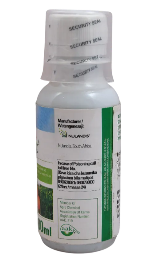 PROMINENT 100MLS