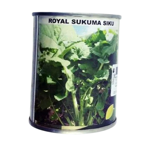 SUKUMA SIKU 25GMS ROYAL SEED