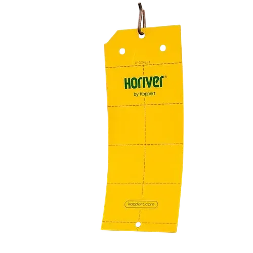 TRAP FOR WHITEFLIES(YELLOW) KOPPERT