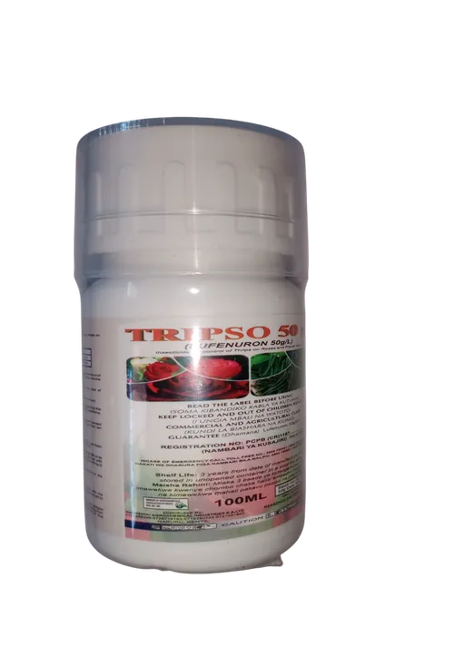 TRIPSO 50EC 100MLS