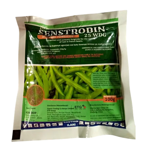 AZOXYSTROBIN SENSTROBIN 100GM