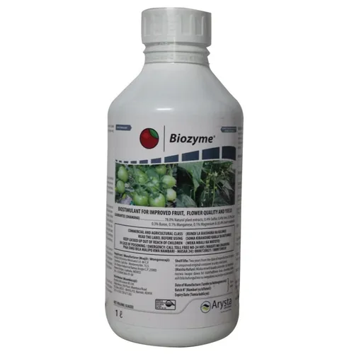 BIOZYME 500MLS