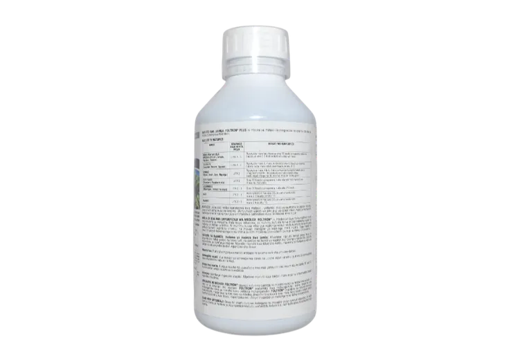 FOLTRON 500MLS