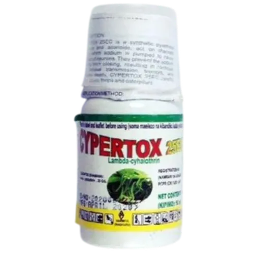 LAMBDA CYPERTOX 100MLS