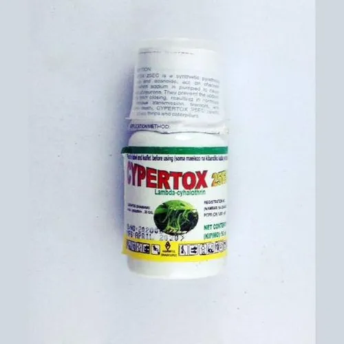 LAMBDA CYPERTOX 50MLS