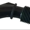 SP NOZZLE ELBOW FLAT FAN