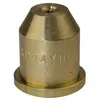 SP NOZZLE DOUBLE CONE VSHAPE