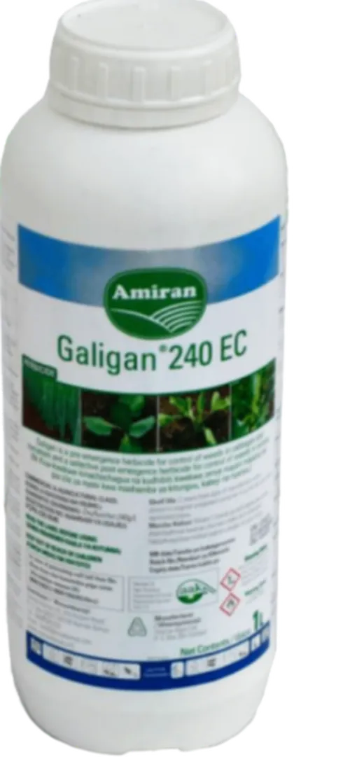 OXYFLOURFEN GALIGAN 1LTR