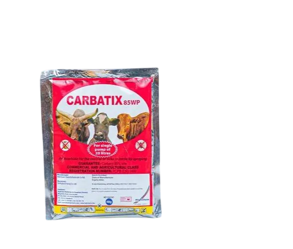 CARBATIX 85WP 48GMS