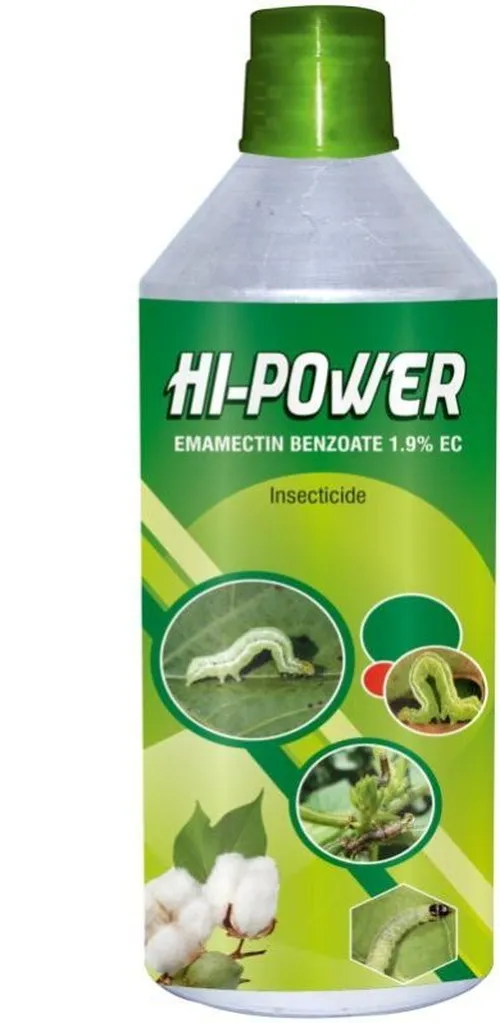 HI-POWER 50GMS
