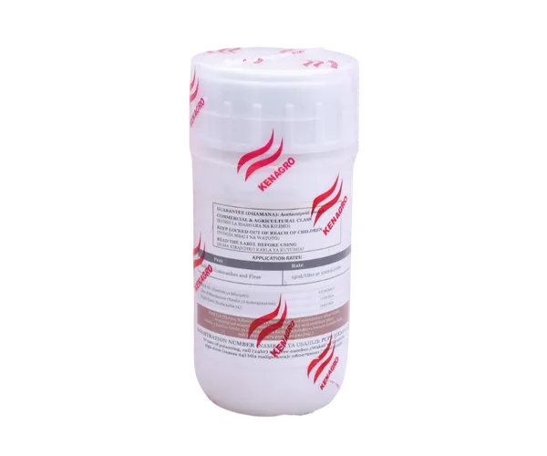 BEDLAM 200SL 50MLS