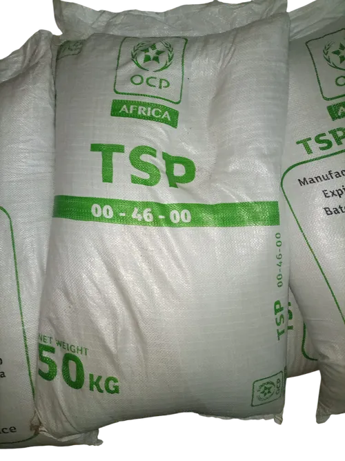 TSP 50 KG OCP KENYA