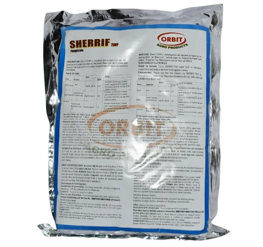 CYMOMANCO SHERRIFF 75WP 1KG