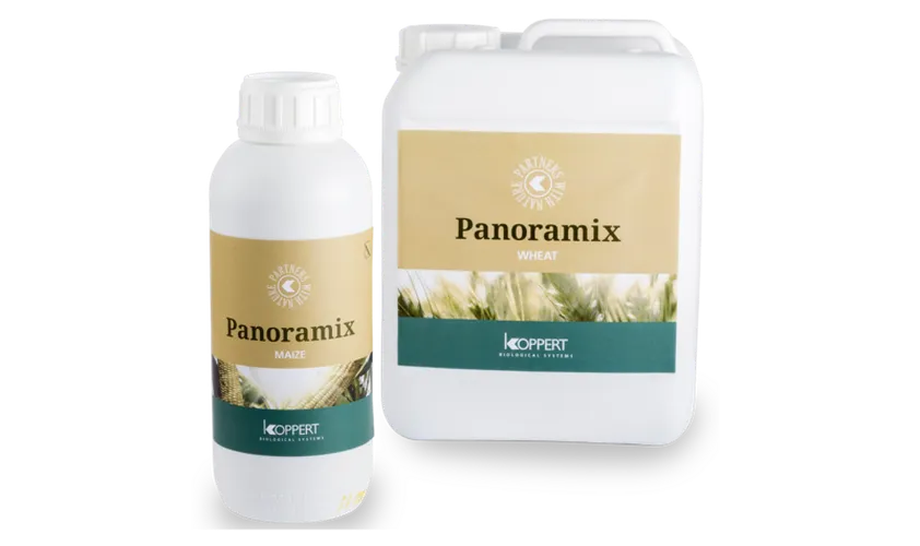 PANORAMIX MAIZE TREATMENT 20MLS