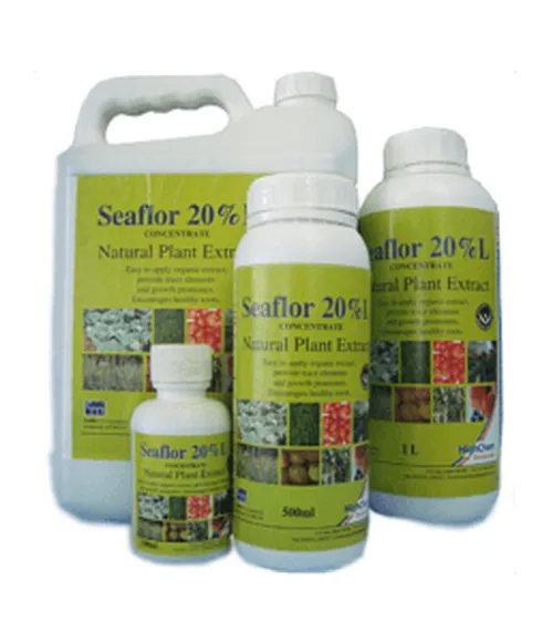 SEAFLOR 1LTR